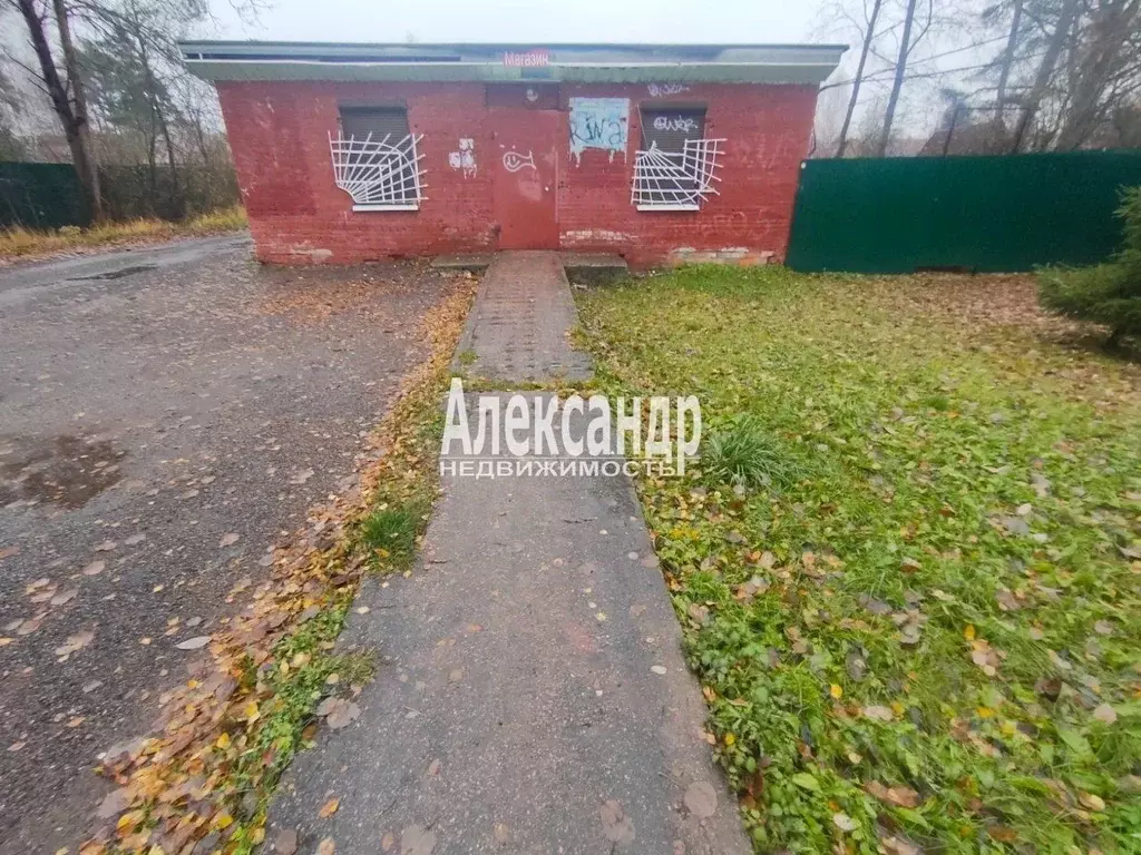 Дом в Ленинградская область, Всеволожский район, Морозовское городское ... - Фото 1