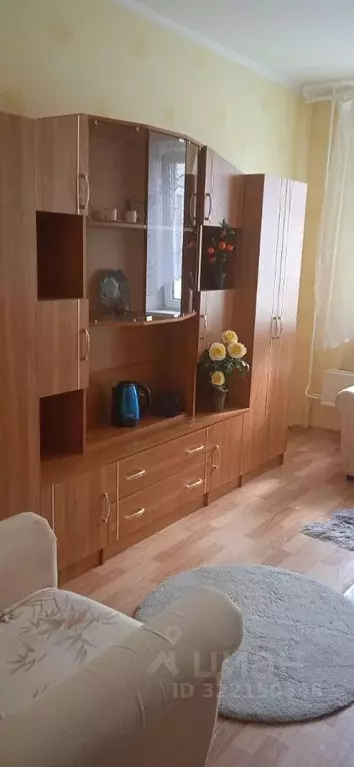 Комната Пермский край, Пермь Делегатская ул., 45 (13.0 м) - Фото 1