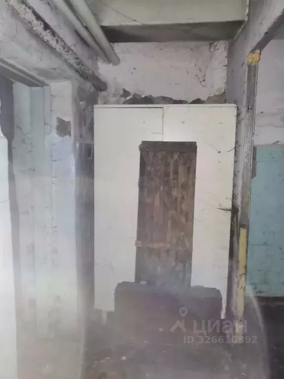 Помещение свободного назначения в Кемеровская область, Киселевск ... - Фото 1