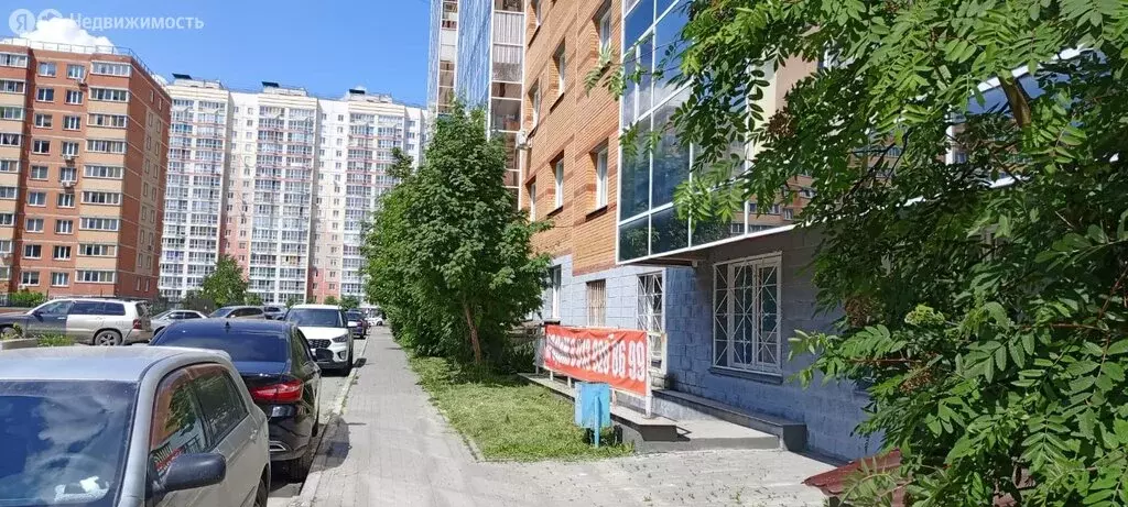 Помещение свободного назначения (175.8 м) - Фото 1