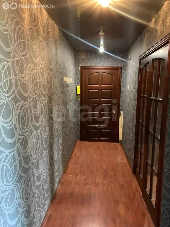 3-комнатная квартира: Салават, улица Островского, 25А (58.8 м) - Фото 2