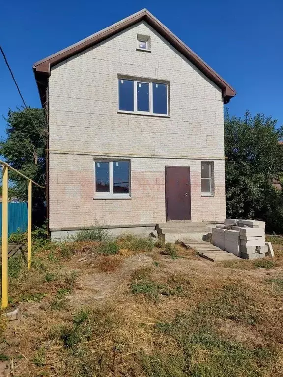 Дом в Ростовская область, Волгодонск ул. Ветеранов, 23 (187 м) - Фото 2