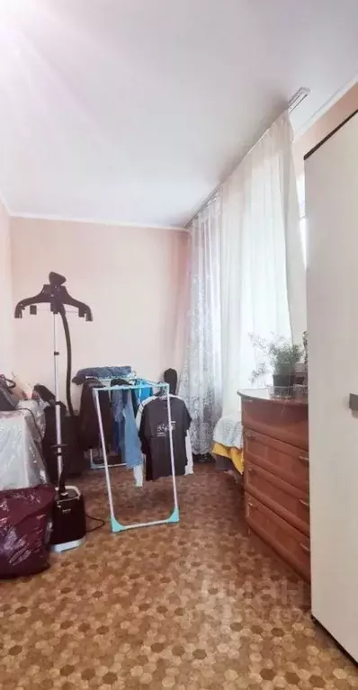 1-к кв. Нижегородская область, Нижний Новгород Космическая ул., 58 ... - Фото 2