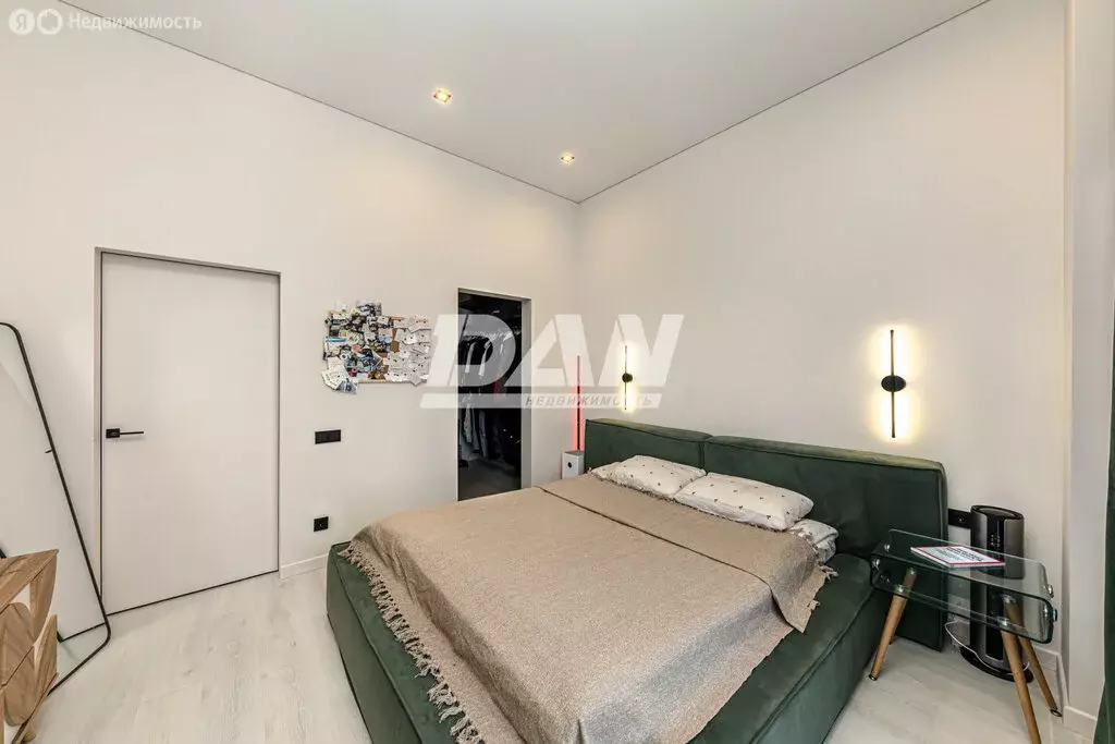 1-комнатная квартира: Челябинск, Лесопарковая улица, 8 (46.6 м) - Фото 2