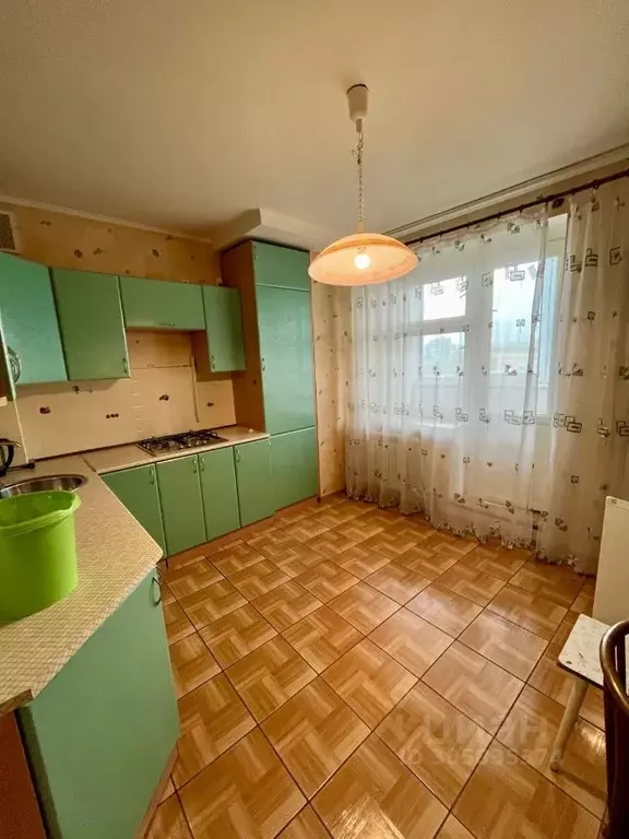 1-к кв. Саратовская область, Энгельс Московская ул., 30 (55.0 м) - Фото 1