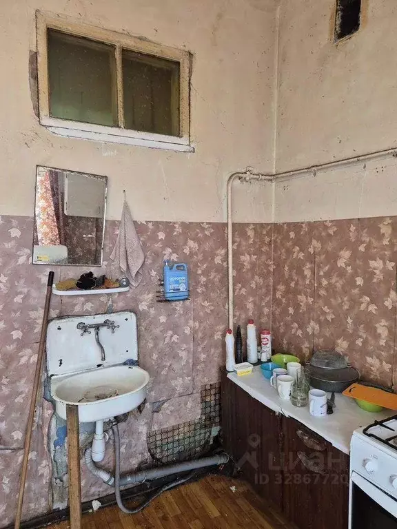 Комната, 21 м - Фото 2