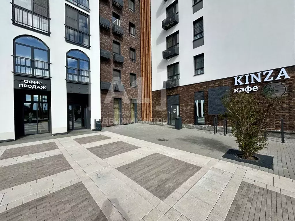 Помещение свободного назначения в Челябинская область, Сосновский ... - Фото 2