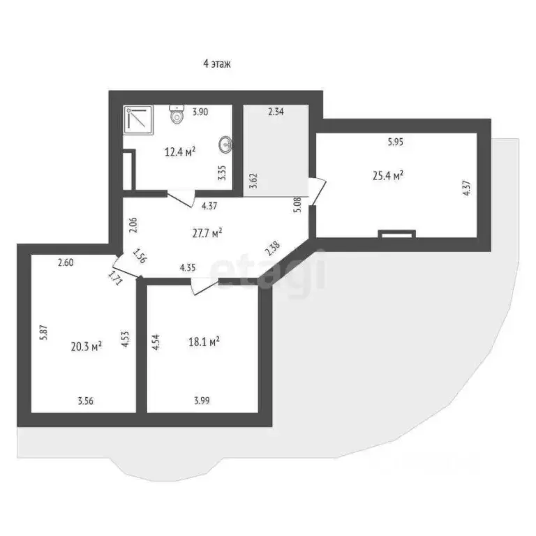 Дом в Крым, Ялта муниципальный округ, Никита пгт ул. Оранжерейная, 50 ... - Фото 2