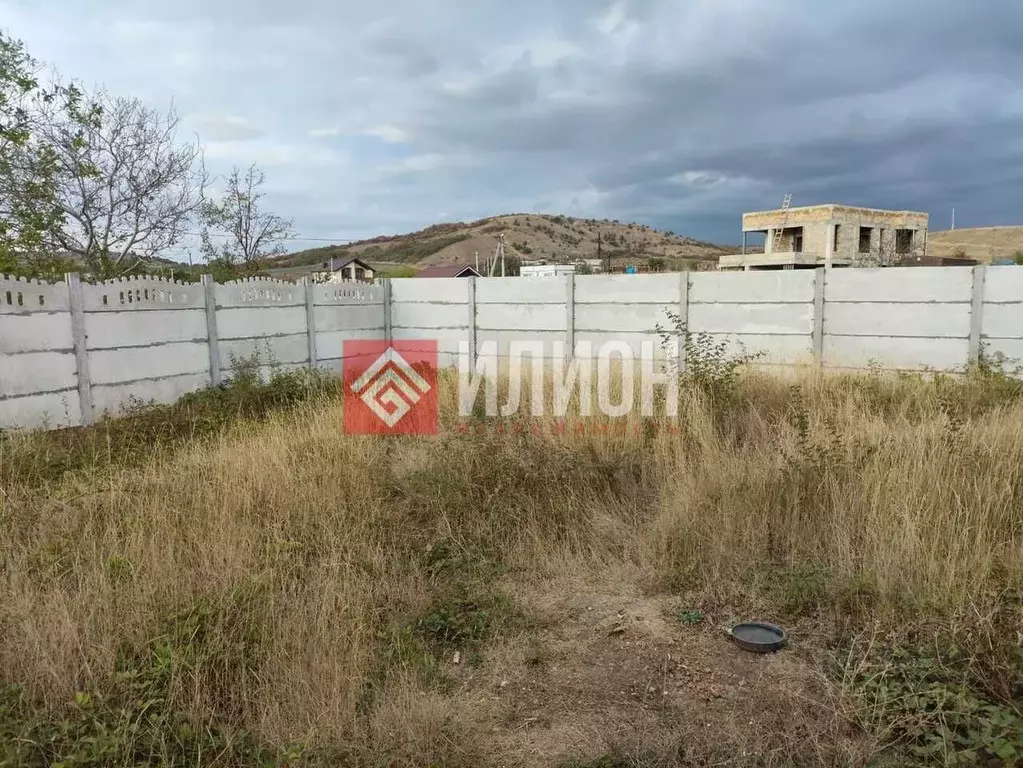 Участок в Севастополь  (5.0 сот.) - Фото 2