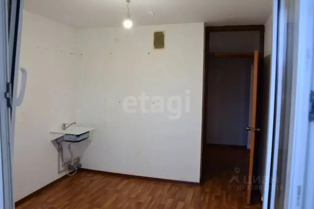 1-к кв. Краснодарский край, Краснодар ул. Героев-Разведчиков, 26 (39.5 ... - Фото 2