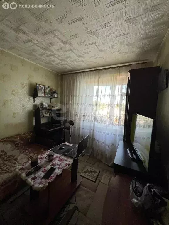1к в -комнатной квартире (13.8 м) - Фото 1