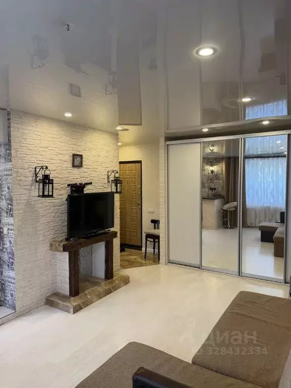 1-к кв. Москва бул. Маршала Рокоссовского, 8К1 (32.0 м) - Фото 1