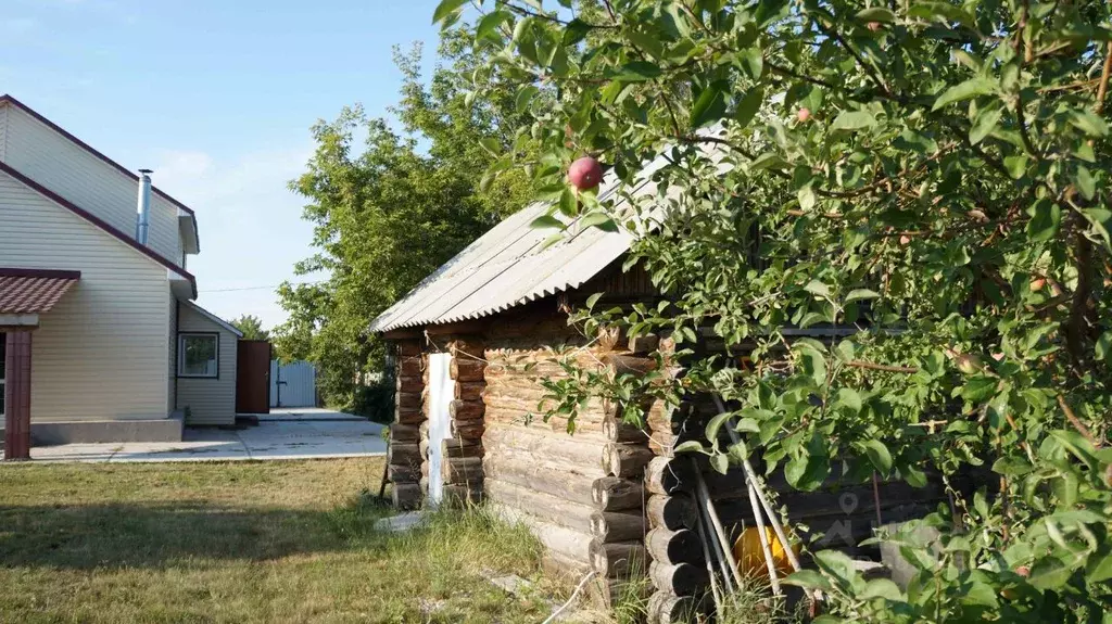 Дом в Самарская область, Ставропольский район, с. Ягодное Приморская ... - Фото 1