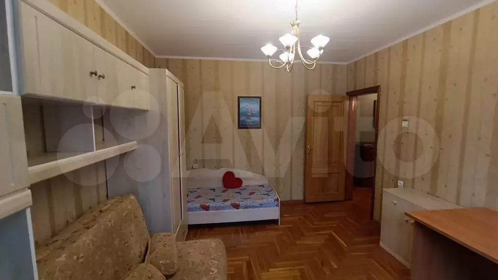 3-к. квартира, 73,5 м, 2/17 эт. - Фото 1