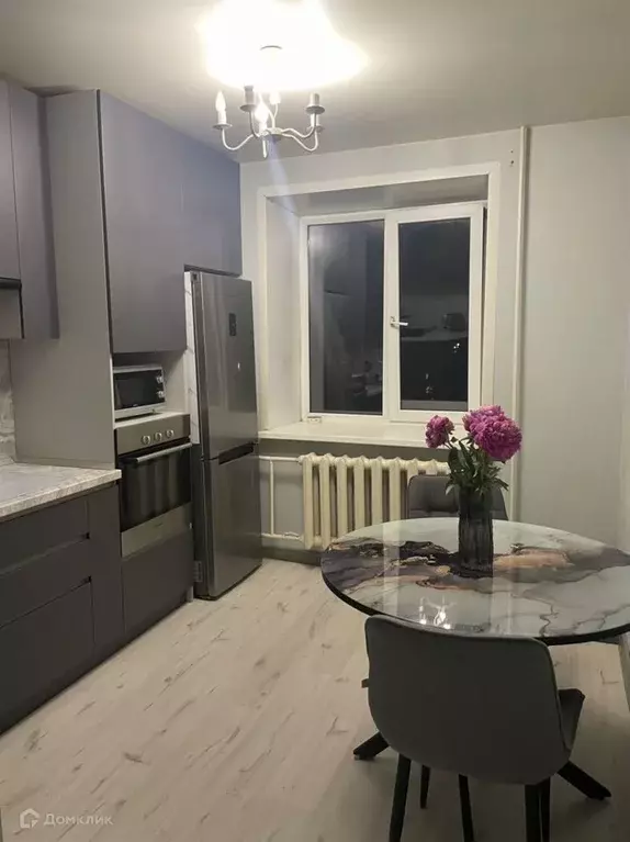 Продаётся 3-к квартира, 83.7 м - Фото 1