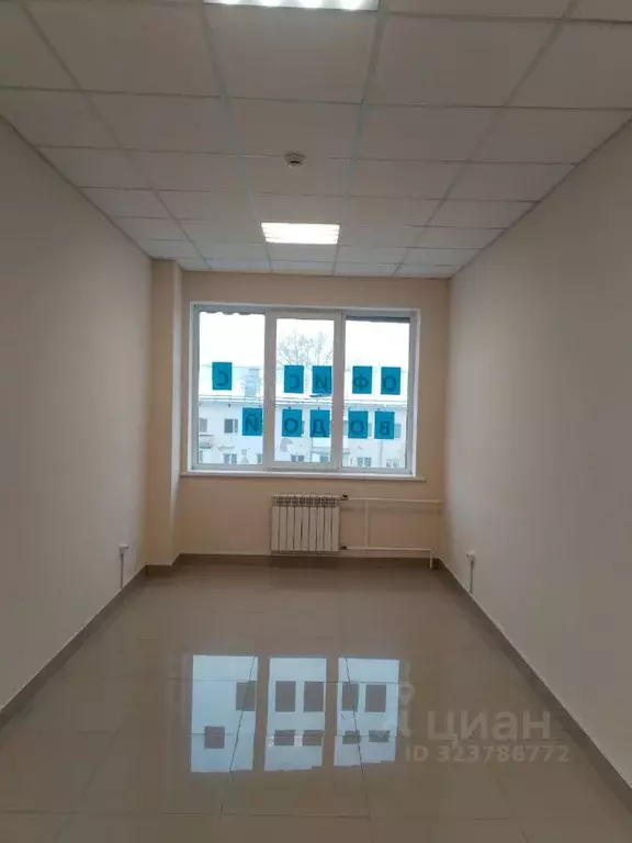 Офис в Кемеровская область, Кемерово Базовая ул., 5Б (18 м) - Фото 2