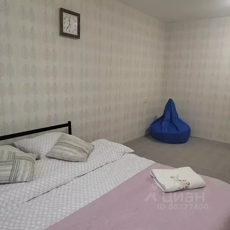 2-к кв. Калужская область, Обнинск ул. Энгельса, 24 (54.0 м) - Фото 2