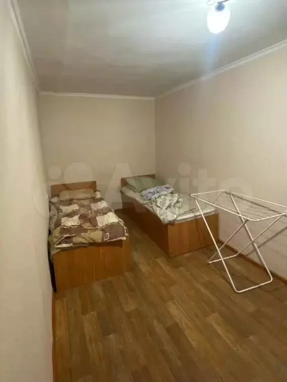 3-к. квартира, 55 м, 1/6 эт. - Фото 0