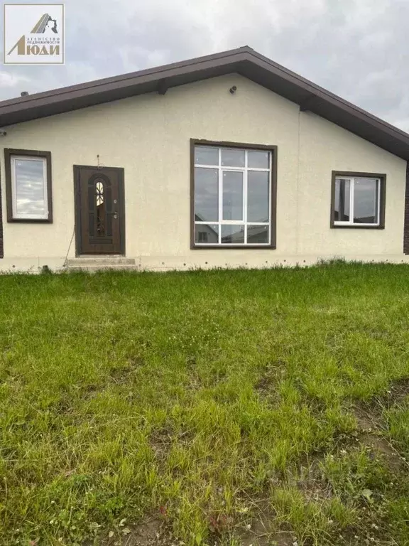 Дом в Новосибирская область, Новосибирский район, Каменский сельсовет, ... - Фото 0