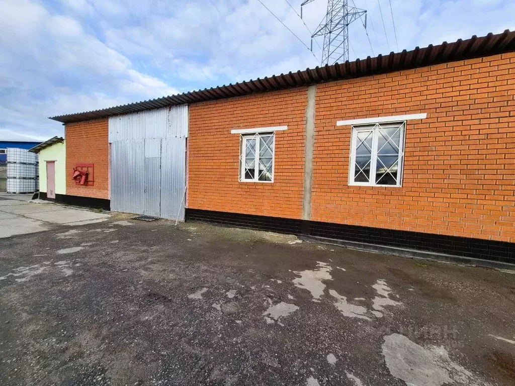 Помещение свободного назначения в Московская область, Мытищи городской ... - Фото 1