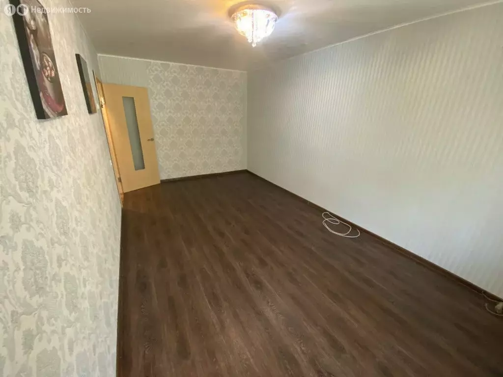 1-комнатная квартира: Магнитогорск, Лесопарковая улица, 92 (30.2 м) - Фото 1