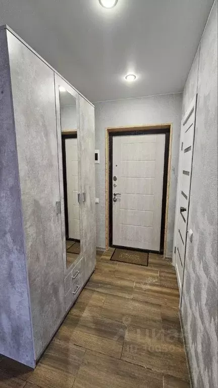 Студия Рязанская область, Рязань Олимпийский городок мкр, 4 (24.0 м) - Фото 2