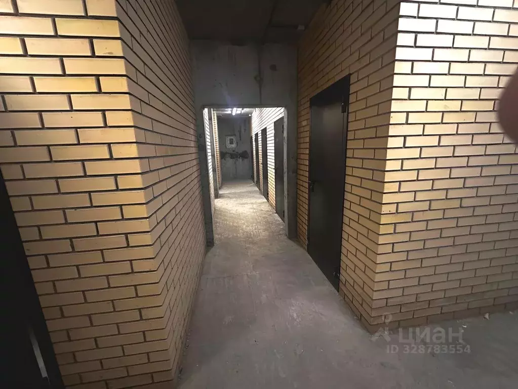 Склад в Новосибирская область, Новосибирск 2-я Воинская ул., 53 (3 м) - Фото 2