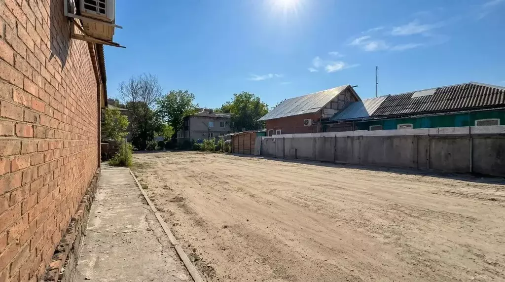 Участок в Ростовская область, Батайск ул. Максима Горького (5.0 сот.) - Фото 2