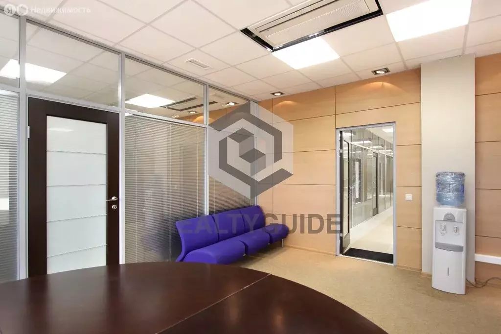 Офис (243.1 м) - Фото 1