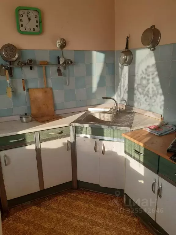 1-к кв. Челябинская область, Челябинск Шуменская ул., 6 (34.0 м) - Фото 2