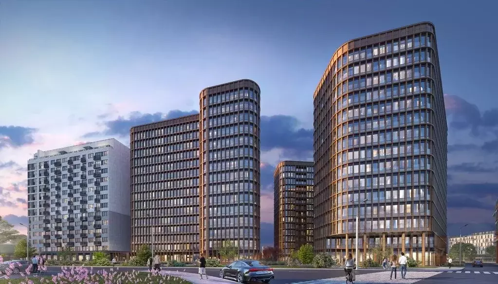 Гараж в Санкт-Петербург Заневский просп., 65 (27 м) - Фото 1