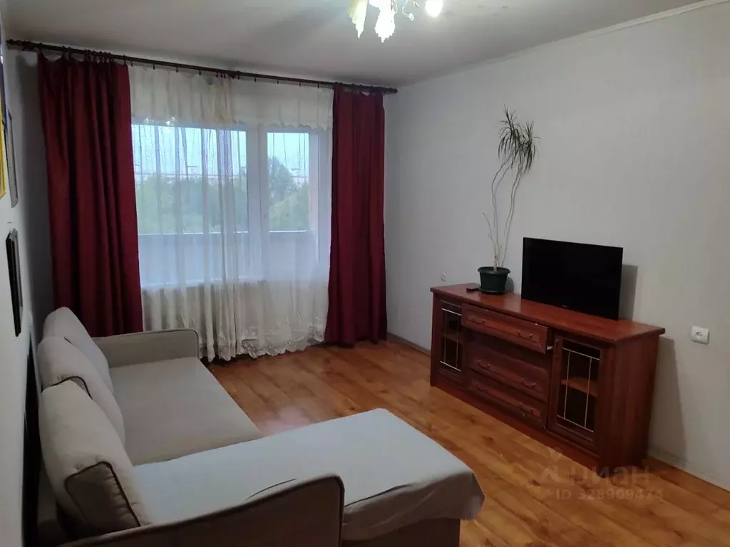 2-к кв. Москва Дубнинская ул., 12К1 (43.0 м) - Фото 1