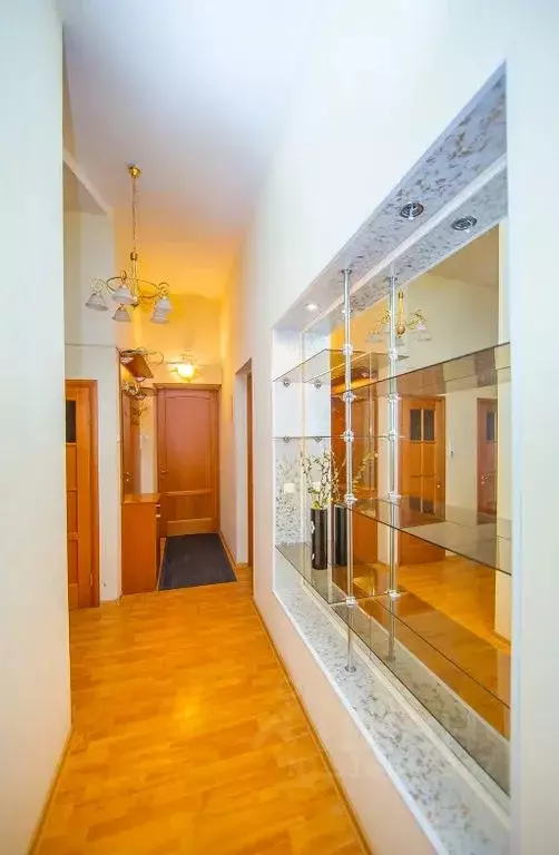 1-к кв. Санкт-Петербург ул. Достоевского, 29/18 (55.0 м) - Фото 1