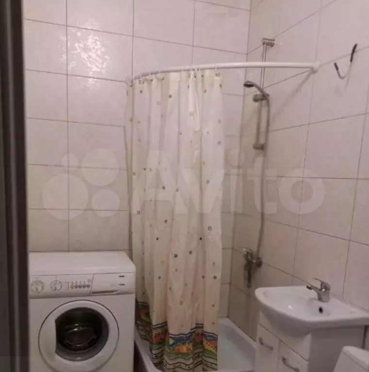 Апартаменты-студия, 11,7 м, 3/3 эт. - Фото 1