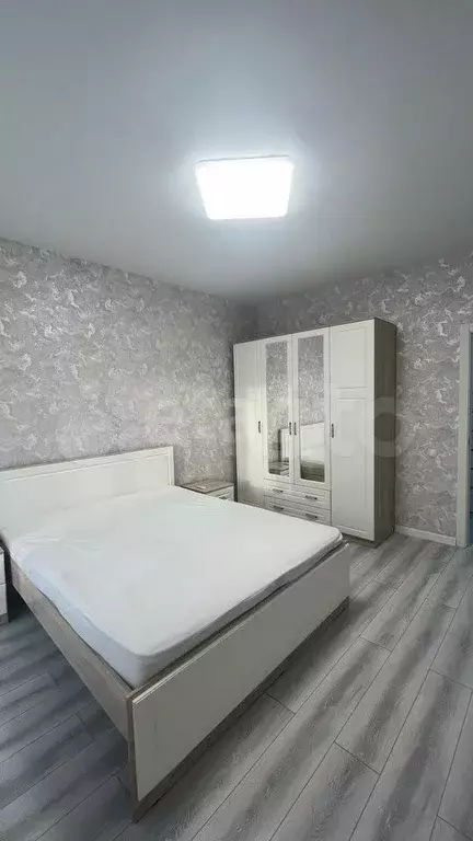 1-к. квартира, 55 м, 3/4 эт. - Фото 0