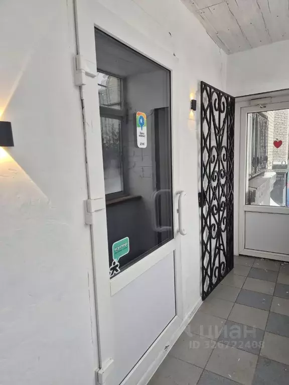 Помещение свободного назначения в Омская область, Омск ул. Сазонова, ... - Фото 2