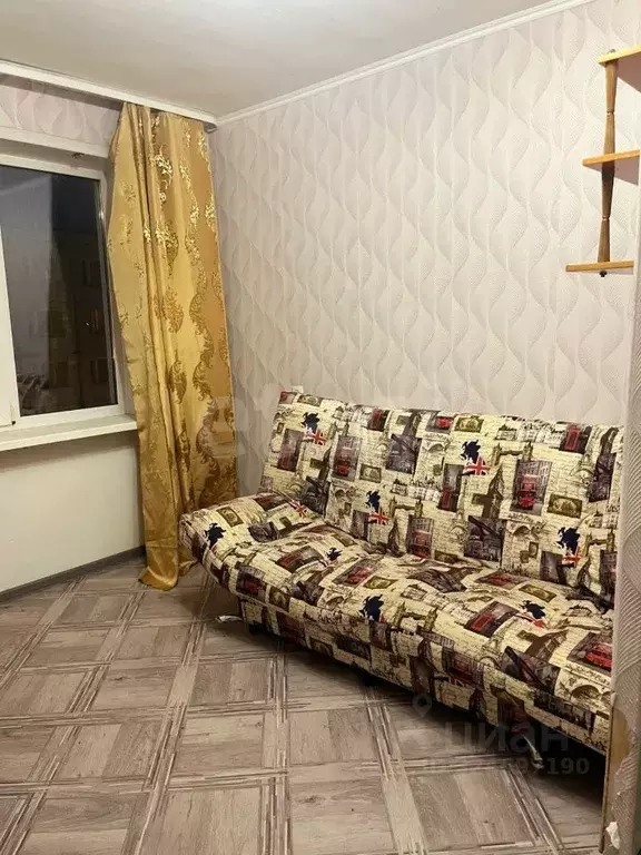 Комната Коми, Сыктывкар Строитель мкр, ул. Молодежная, 7 (13.0 м) - Фото 1