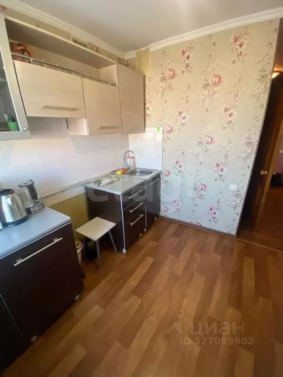 1-к кв. Кемеровская область, Прокопьевск Вокзальная ул., 41 (31.0 м) - Фото 1