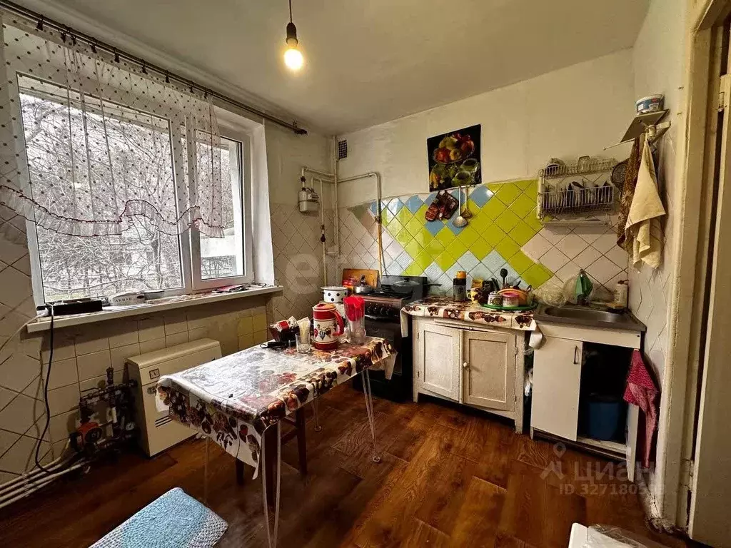 3-к кв. Крым, Джанкой пер. Спортивный (61.9 м) - Фото 2