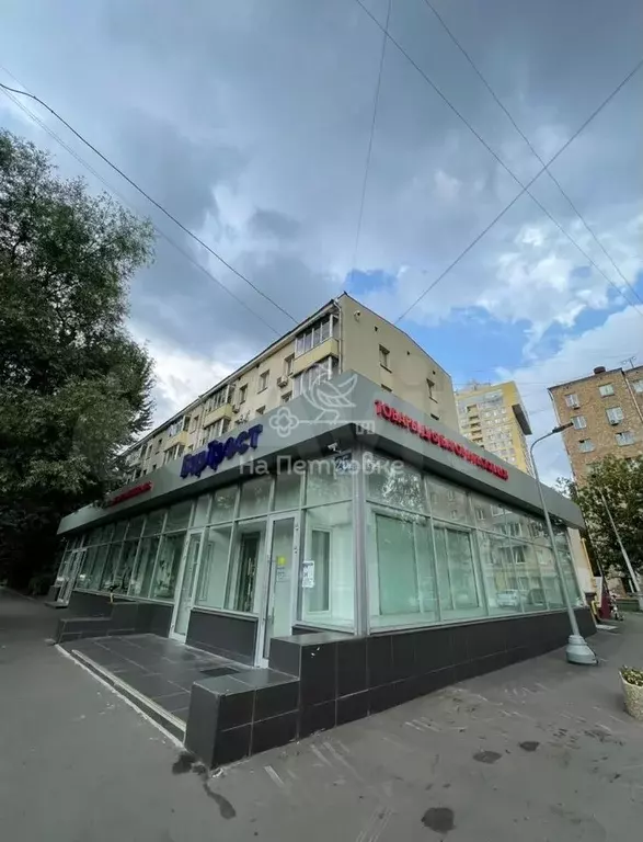 Продам помещение свободного назначения, 706.6 м - Фото 0