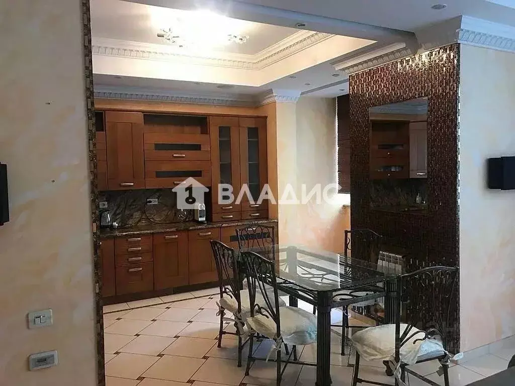 3-к кв. Москва ул. Академика Анохина, 2К1 (108.3 м) - Фото 2