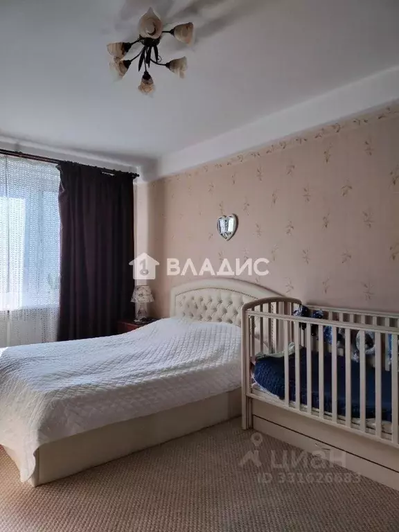 3-к кв. Санкт-Петербург ул. Подвойского, 24к2 (58.8 м) - Фото 1