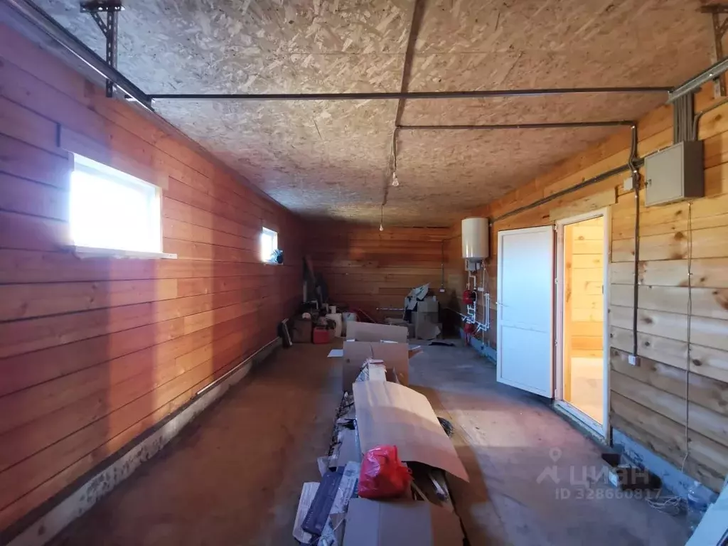 Дом в Иркутская область, Иркутский муниципальный округ, Спутник СНТ  ... - Фото 2