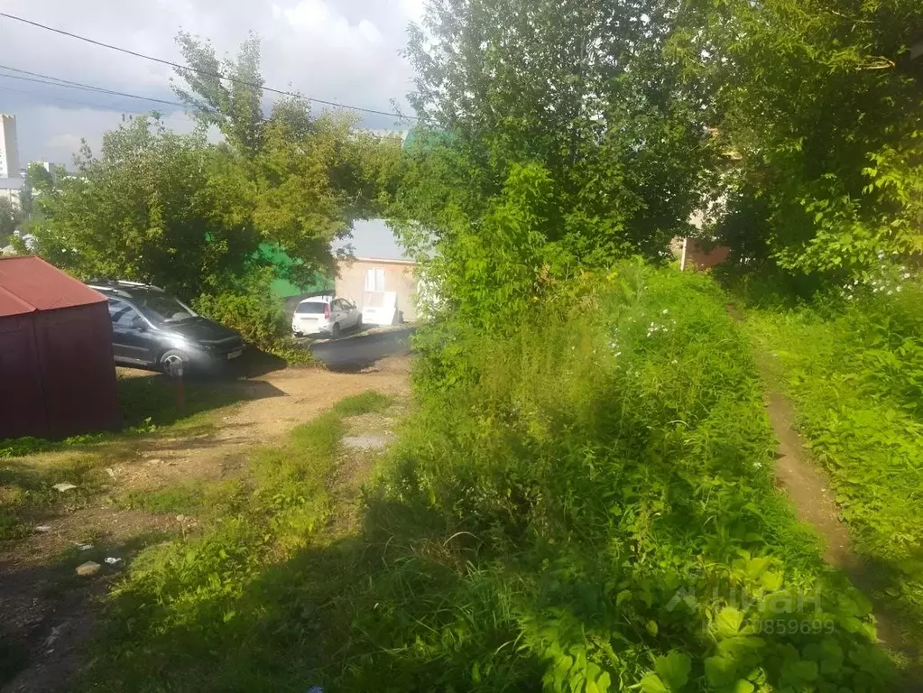 Участок в Пензенская область, Пенза ул. Дарвина (6.64 сот.) - Фото 2