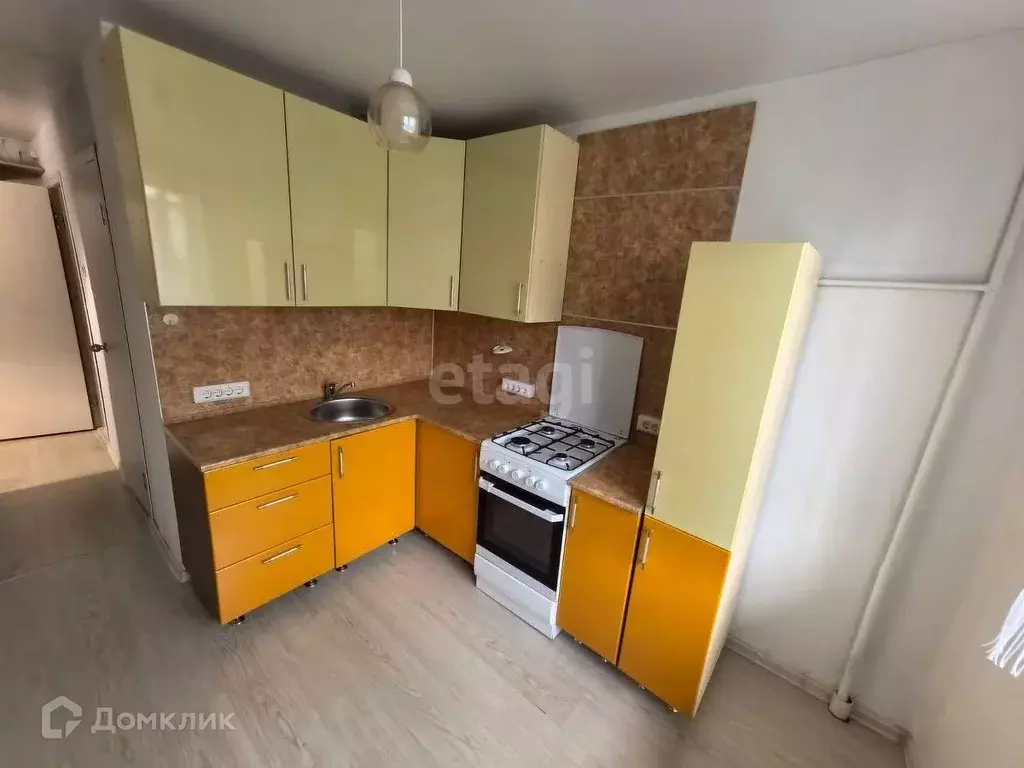 Продаётся 2-к квартира, 47.7 м - Фото 0
