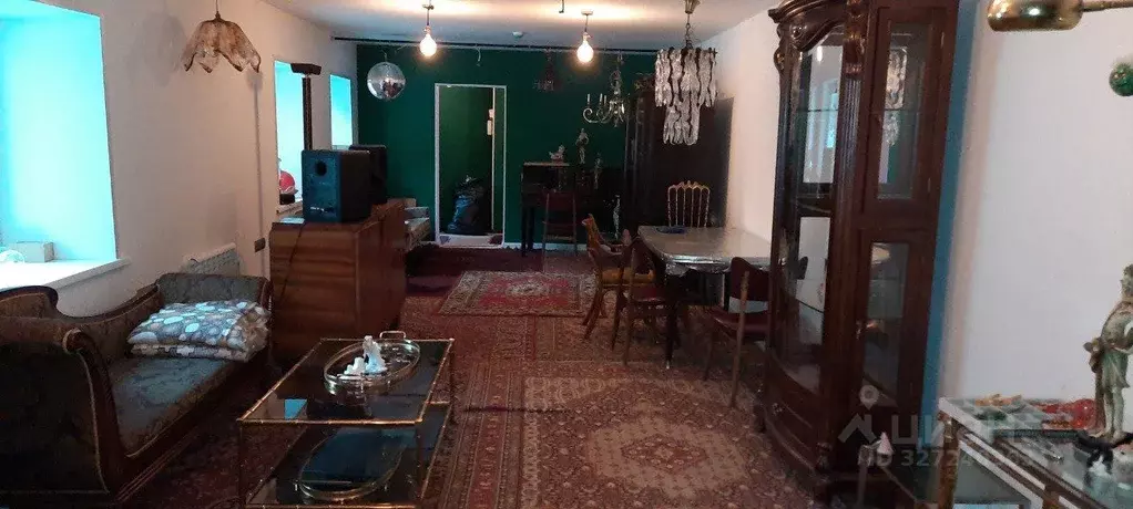 Помещение свободного назначения в Москва Малый Ивановский пер., 11/6С3 ... - Фото 2