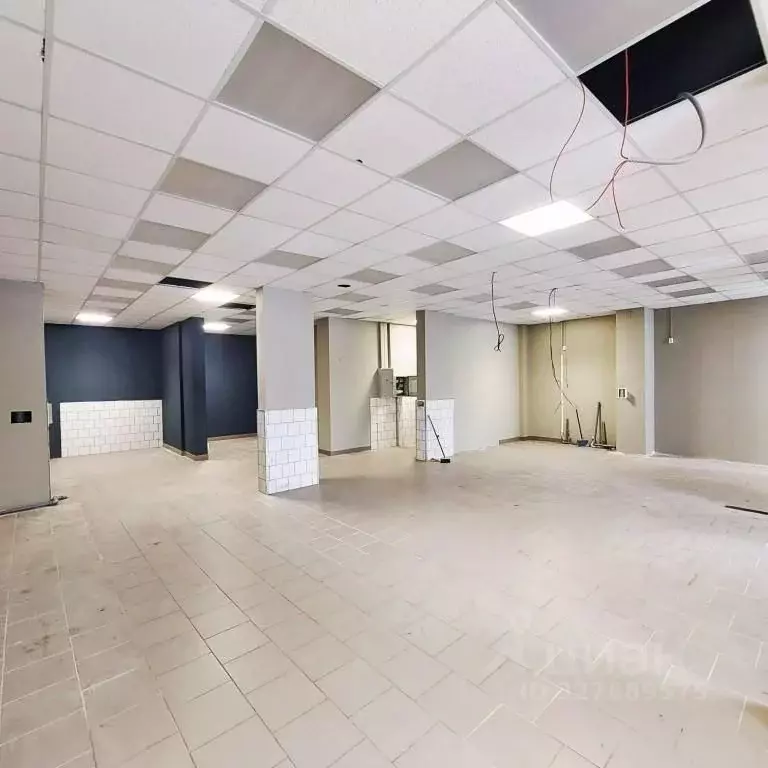 Помещение свободного назначения в Московская область, Солнечногорск ... - Фото 2