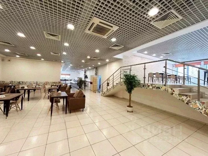 Офис в Москва ул. Академика Варги, 8К1 (31 м) - Фото 2