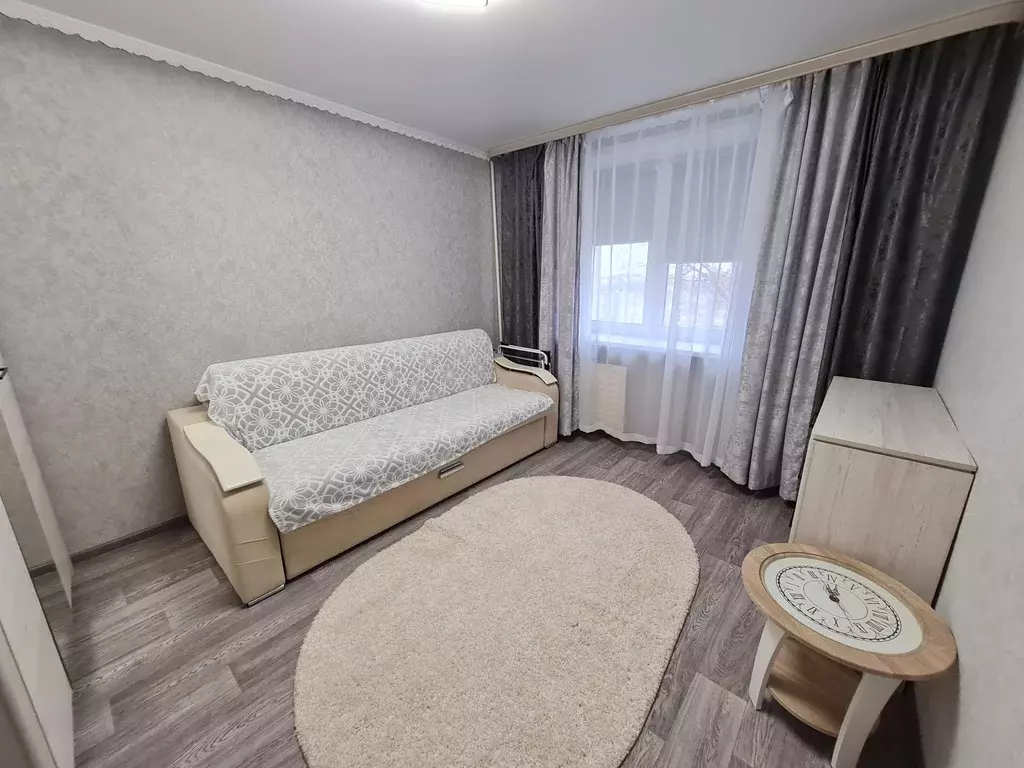 Комната, 13.4 м - Фото 1