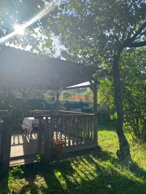 Дом в Ярославская область, Ярославль Энергетик-1 садовое товарищество, ... - Фото 1